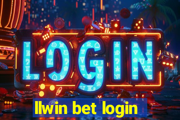 llwin bet login